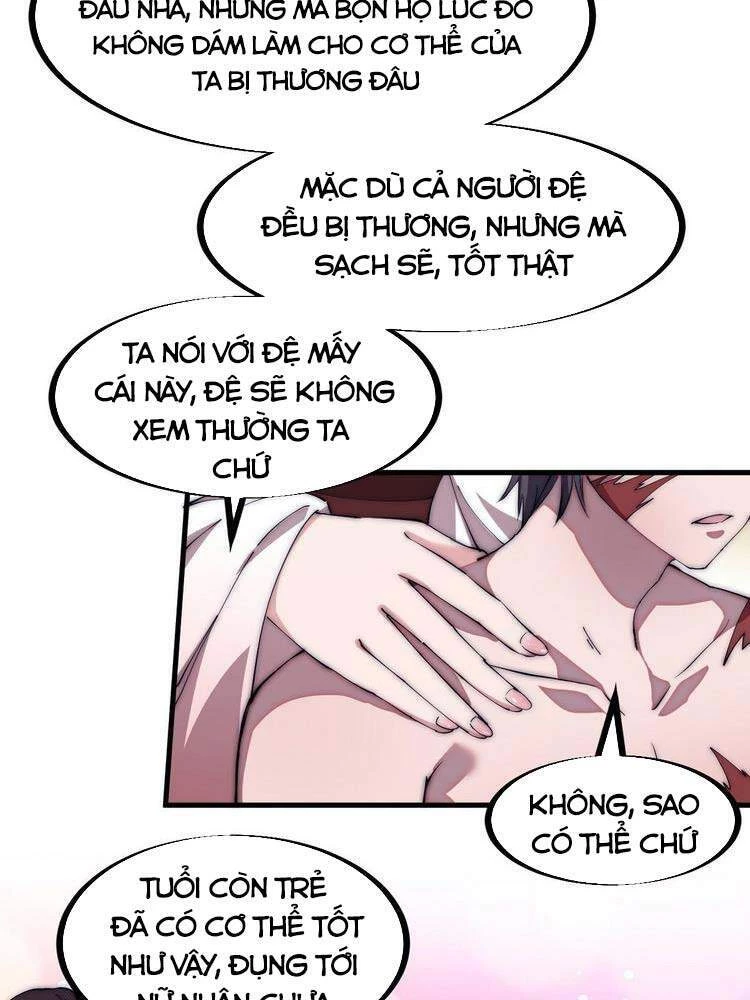 Ta Có Một Sơn Trại Chapter 112 - Trang 4