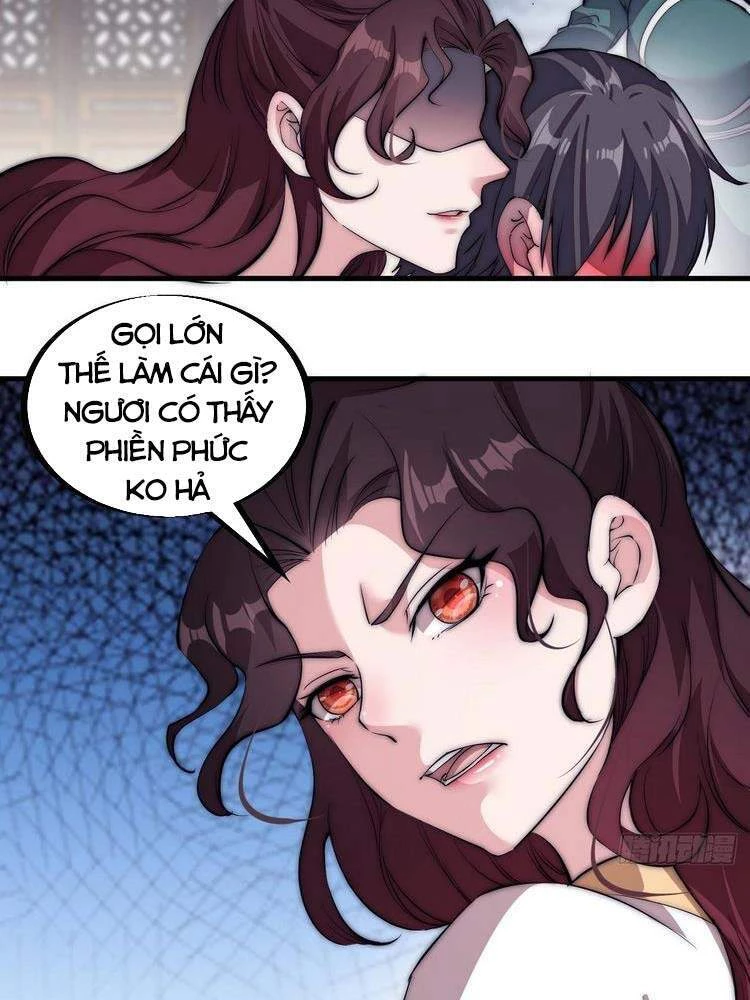 Ta Có Một Sơn Trại Chapter 112 - Trang 4