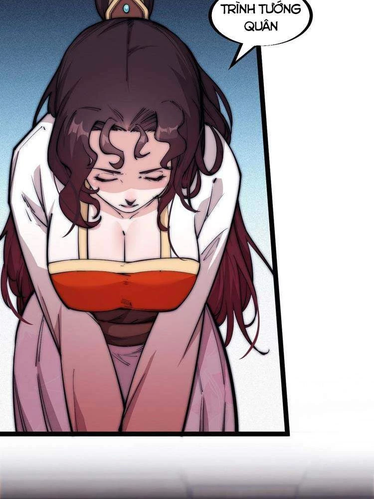 Ta Có Một Sơn Trại Chapter 113 - Trang 4