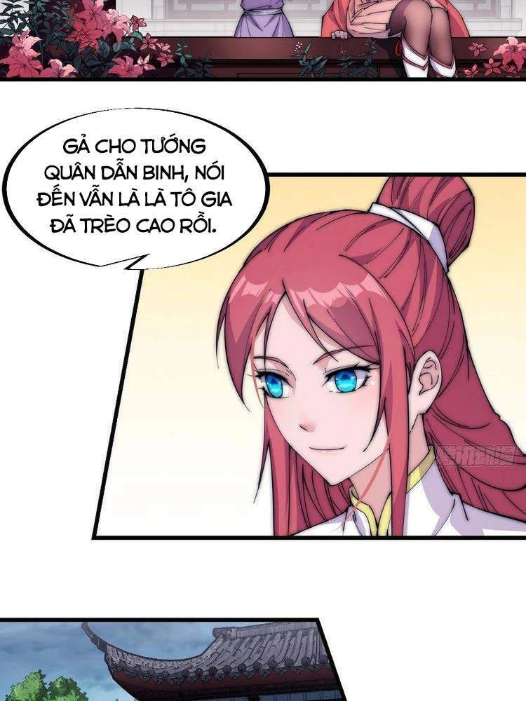 Ta Có Một Sơn Trại Chapter 114 - Trang 4