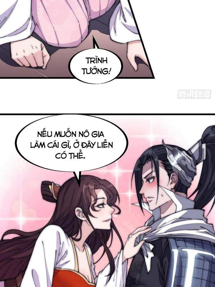 Ta Có Một Sơn Trại Chapter 114 - Trang 4