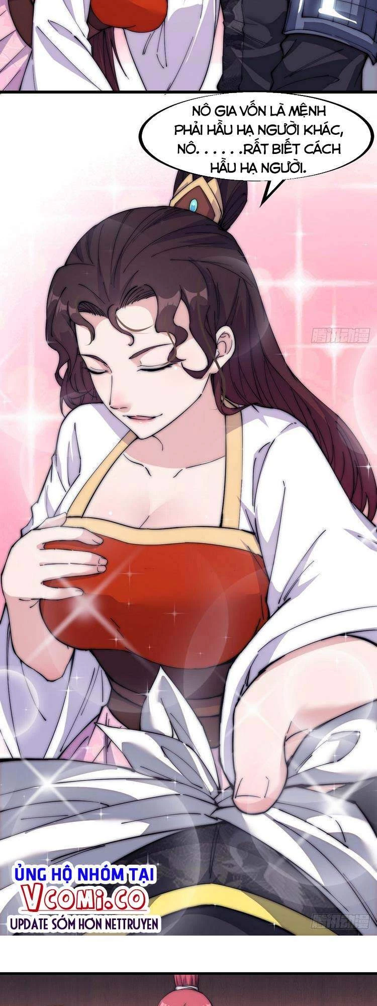 Ta Có Một Sơn Trại Chapter 114 - Trang 4