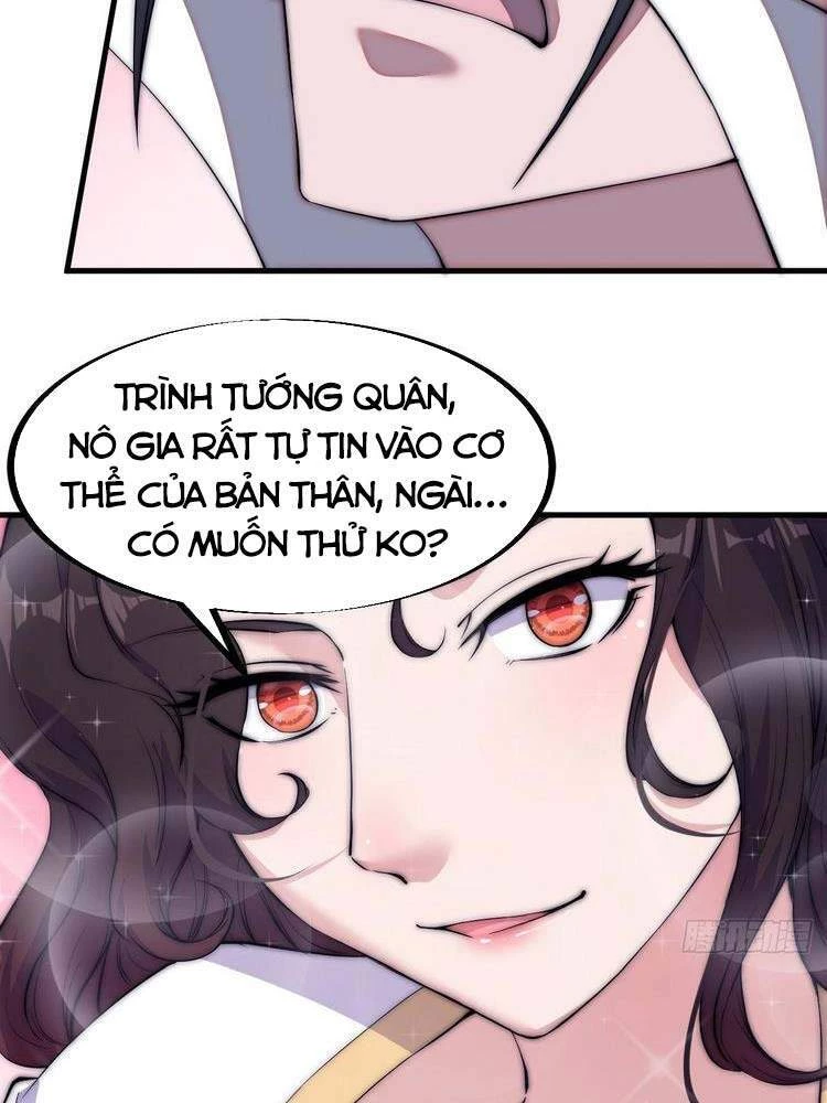 Ta Có Một Sơn Trại Chapter 114 - Trang 4