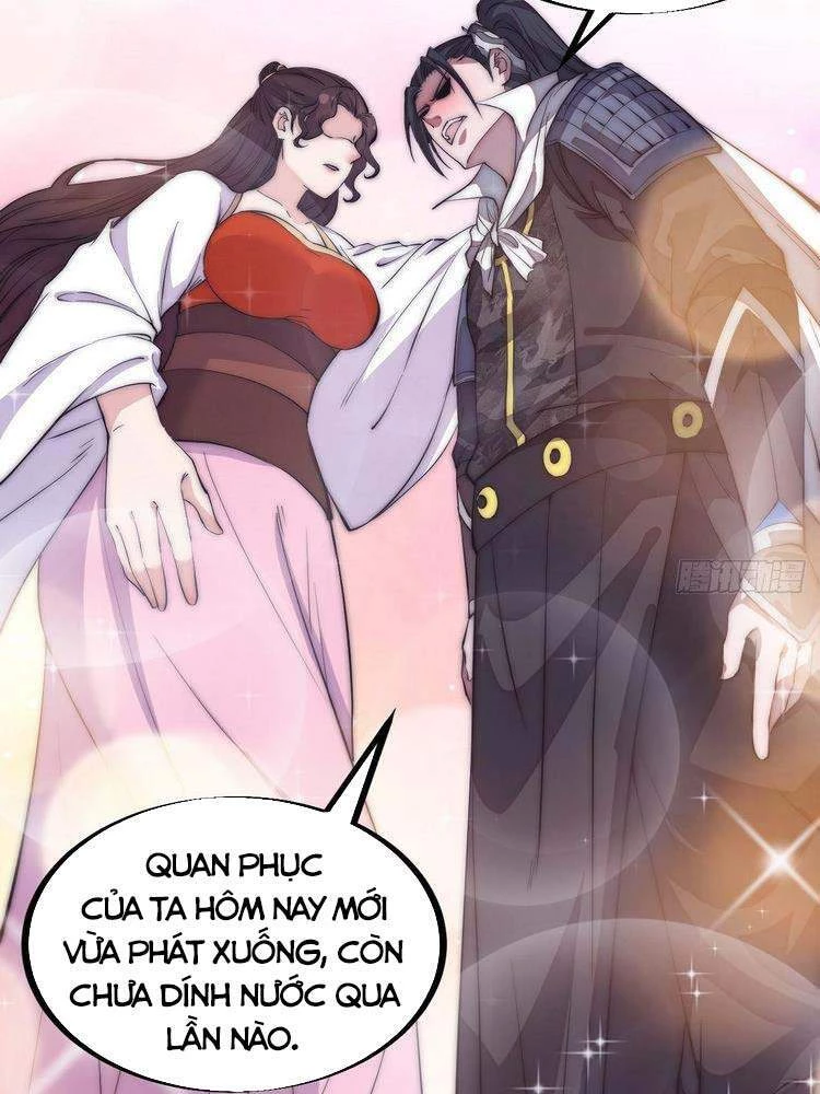 Ta Có Một Sơn Trại Chapter 114 - Trang 4