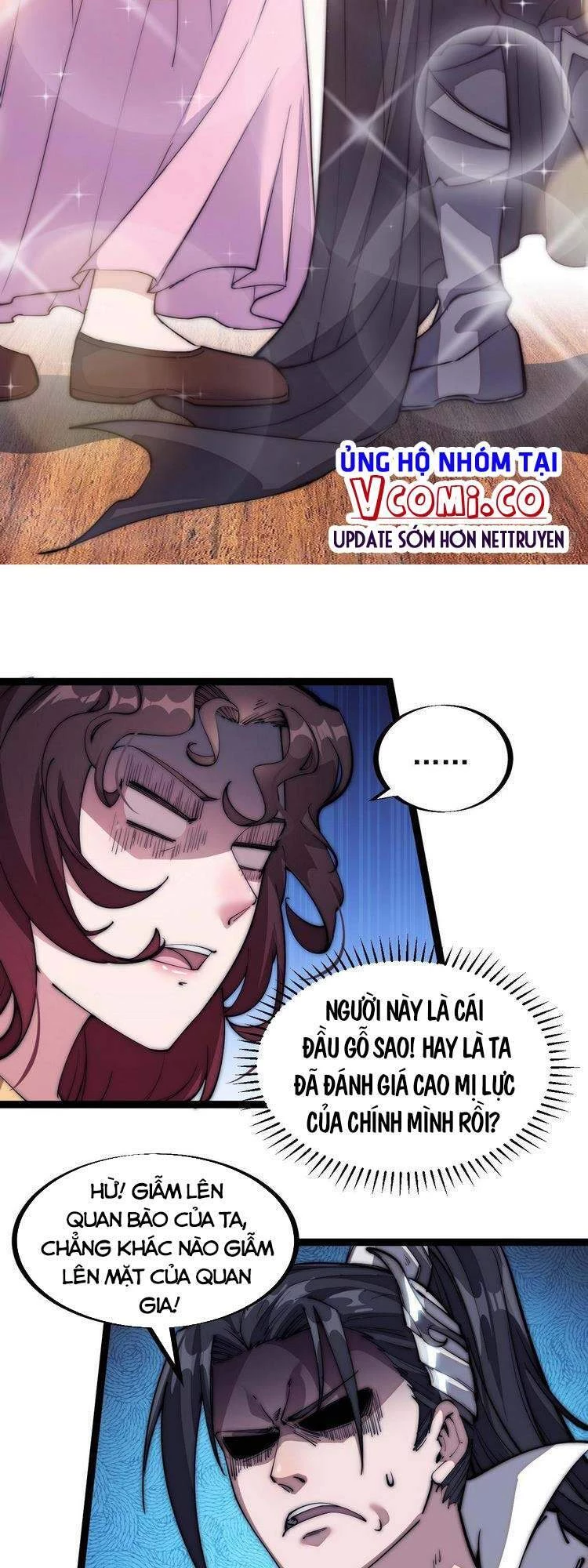 Ta Có Một Sơn Trại Chapter 114 - Trang 4