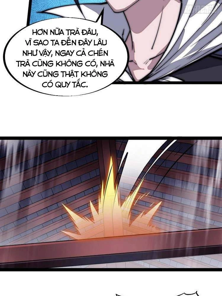 Ta Có Một Sơn Trại Chapter 114 - Trang 4