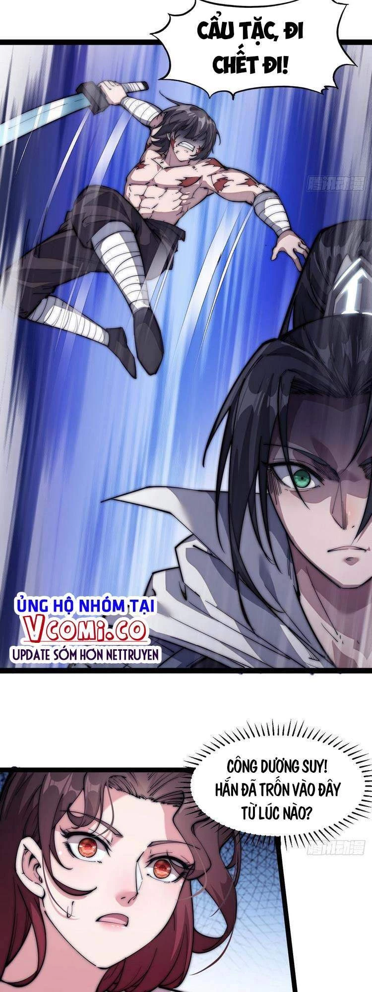 Ta Có Một Sơn Trại Chapter 114 - Trang 4