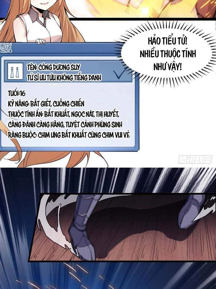 Ta Có Một Sơn Trại Chapter 114 - Trang 4