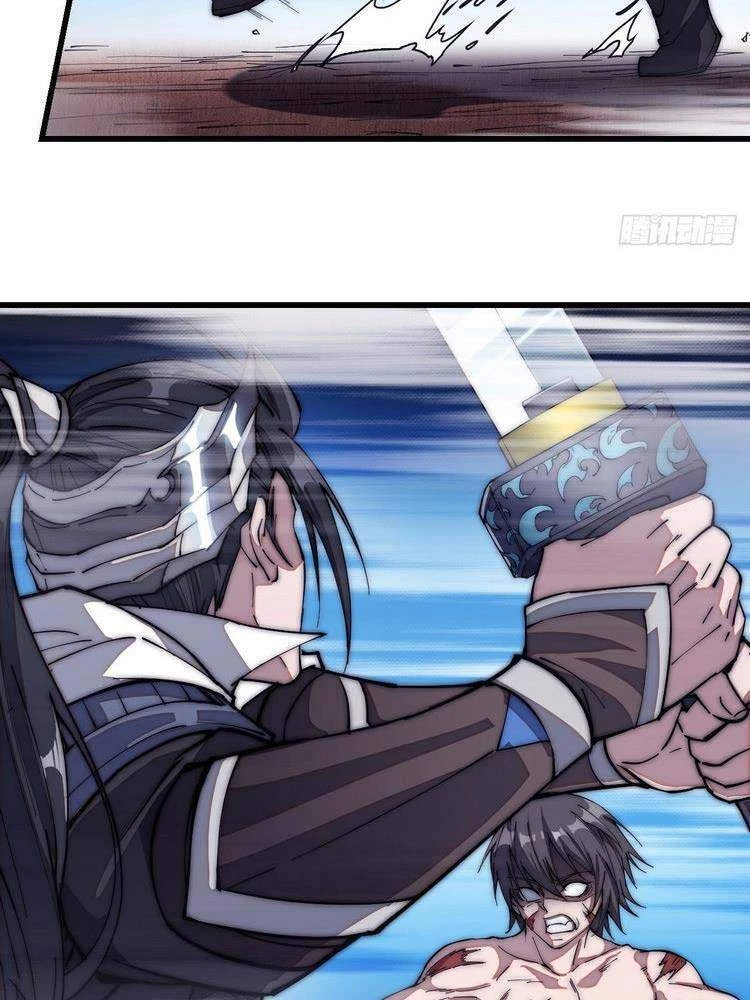 Ta Có Một Sơn Trại Chapter 114 - Trang 4