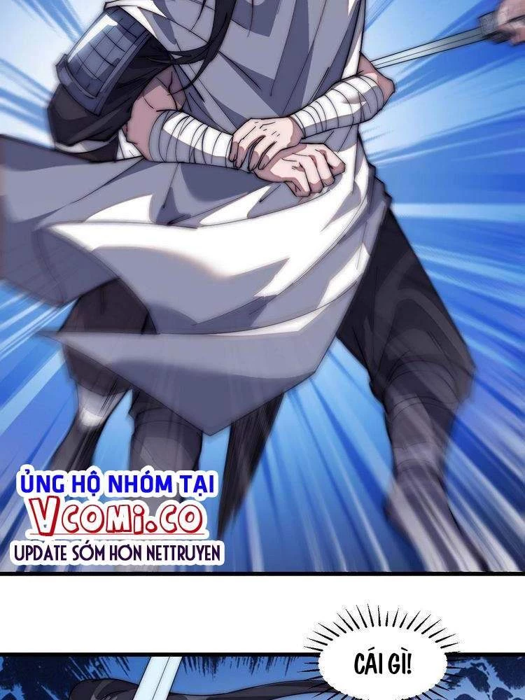 Ta Có Một Sơn Trại Chapter 114 - Trang 4