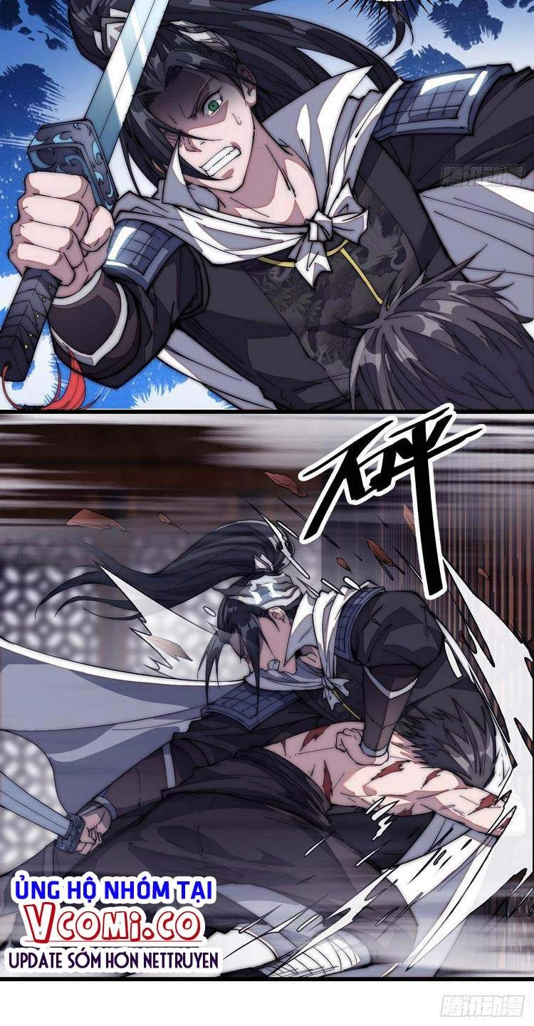 Ta Có Một Sơn Trại Chapter 114 - Trang 4