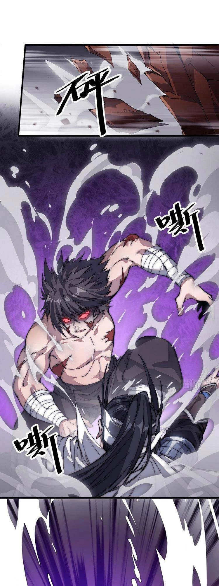 Ta Có Một Sơn Trại Chapter 114 - Trang 4