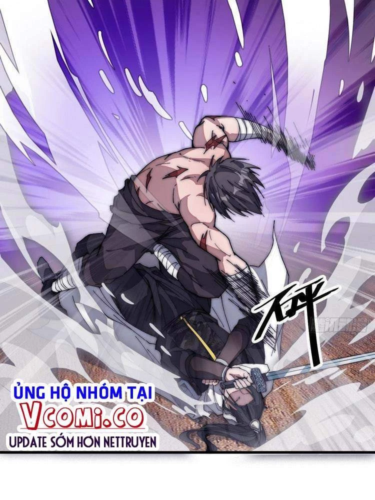 Ta Có Một Sơn Trại Chapter 114 - Trang 4
