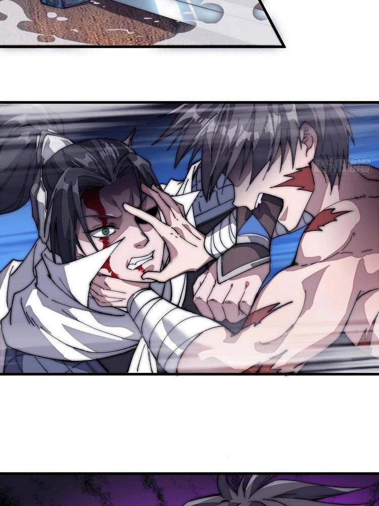 Ta Có Một Sơn Trại Chapter 114 - Trang 4