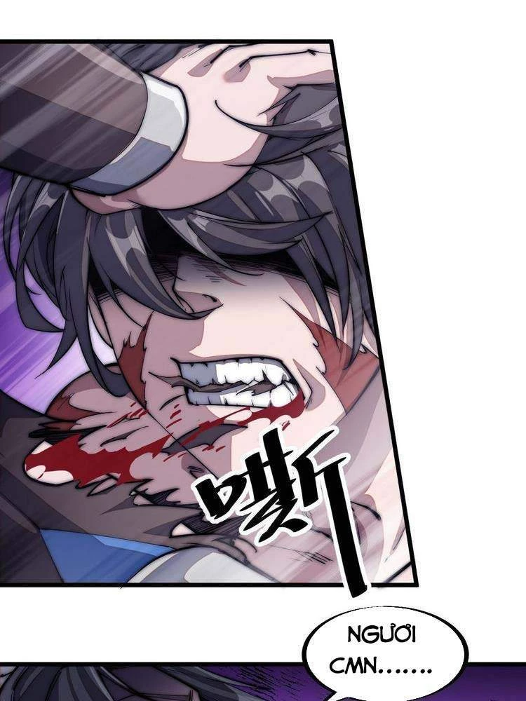 Ta Có Một Sơn Trại Chapter 114 - Trang 4