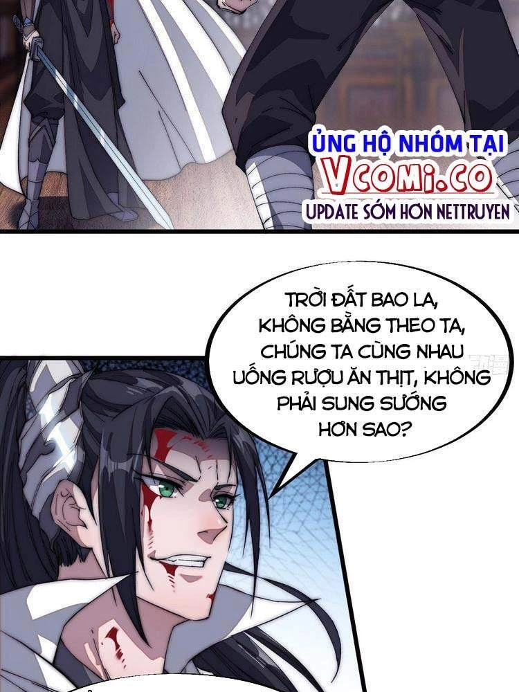 Ta Có Một Sơn Trại Chapter 114 - Trang 4