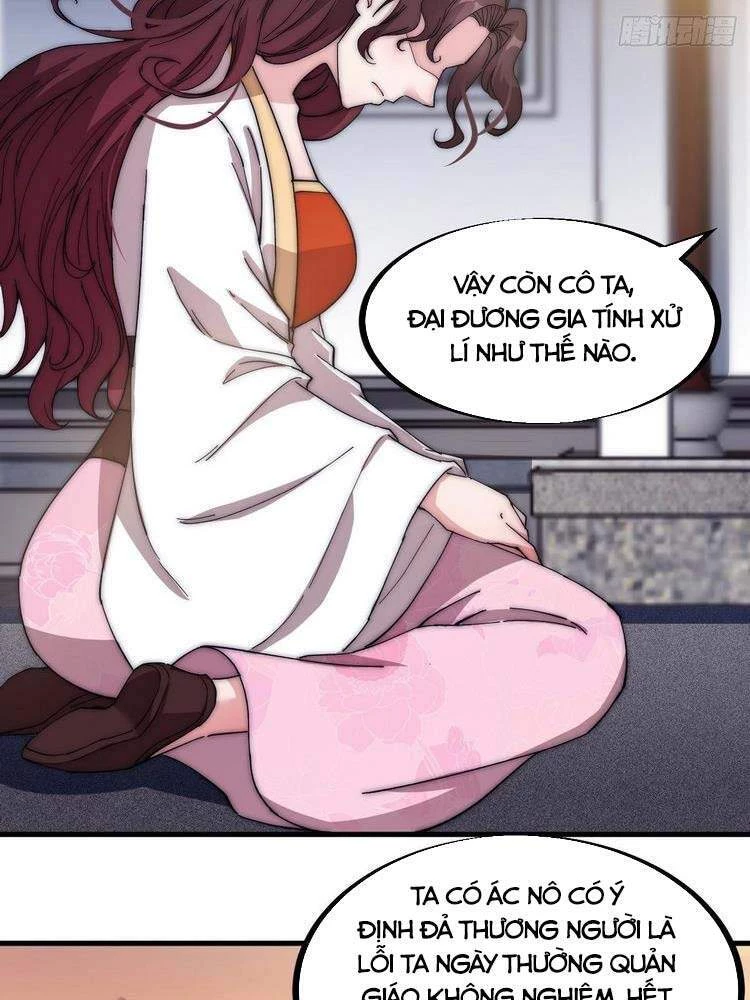 Ta Có Một Sơn Trại Chapter 115 - Trang 4