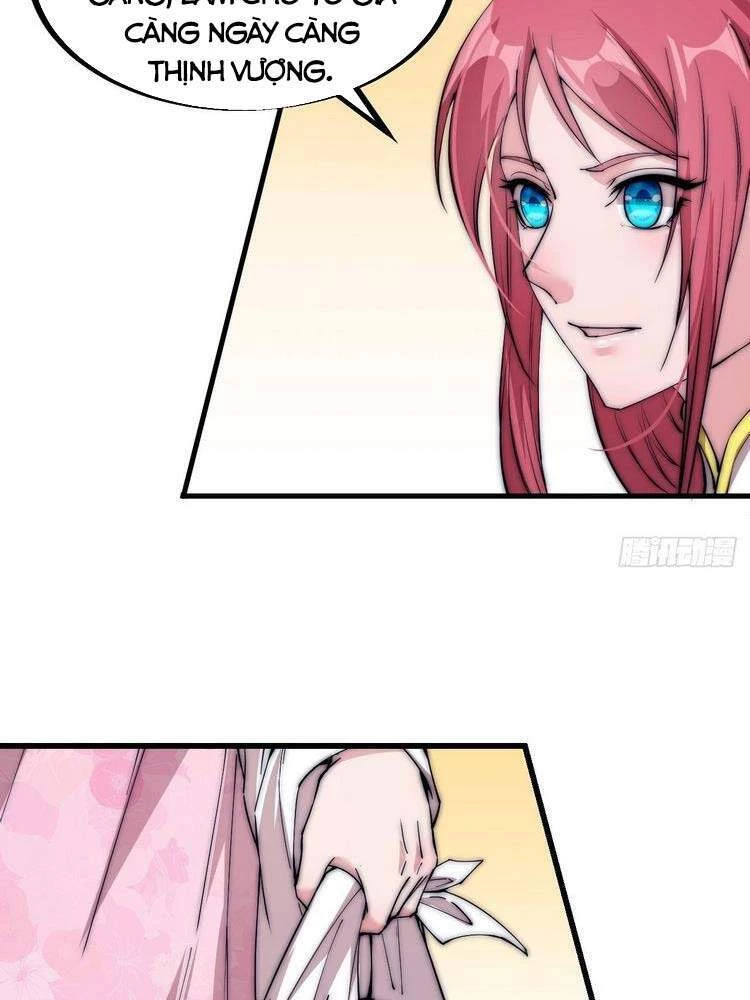 Ta Có Một Sơn Trại Chapter 115 - Trang 4