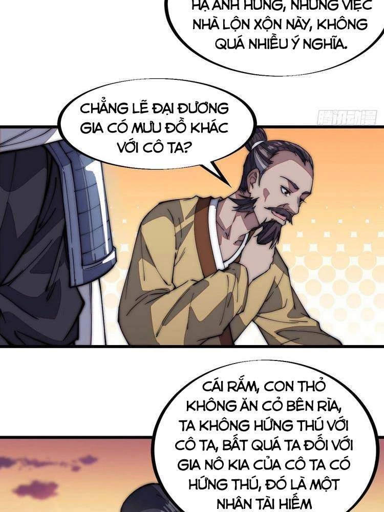 Ta Có Một Sơn Trại Chapter 115 - Trang 4