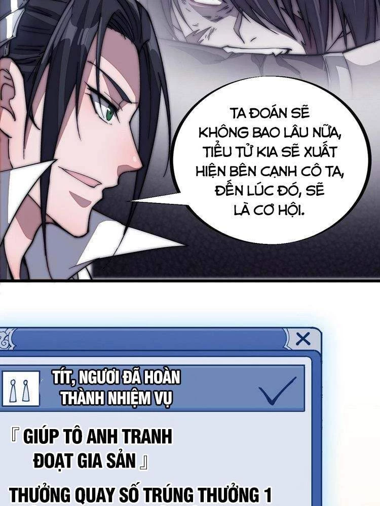 Ta Có Một Sơn Trại Chapter 115 - Trang 4