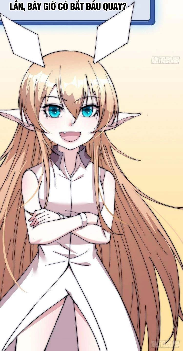 Ta Có Một Sơn Trại Chapter 115 - Trang 4