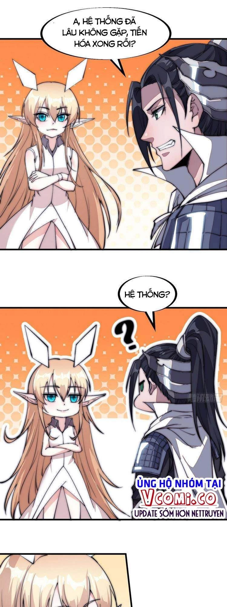 Ta Có Một Sơn Trại Chapter 115 - Trang 4