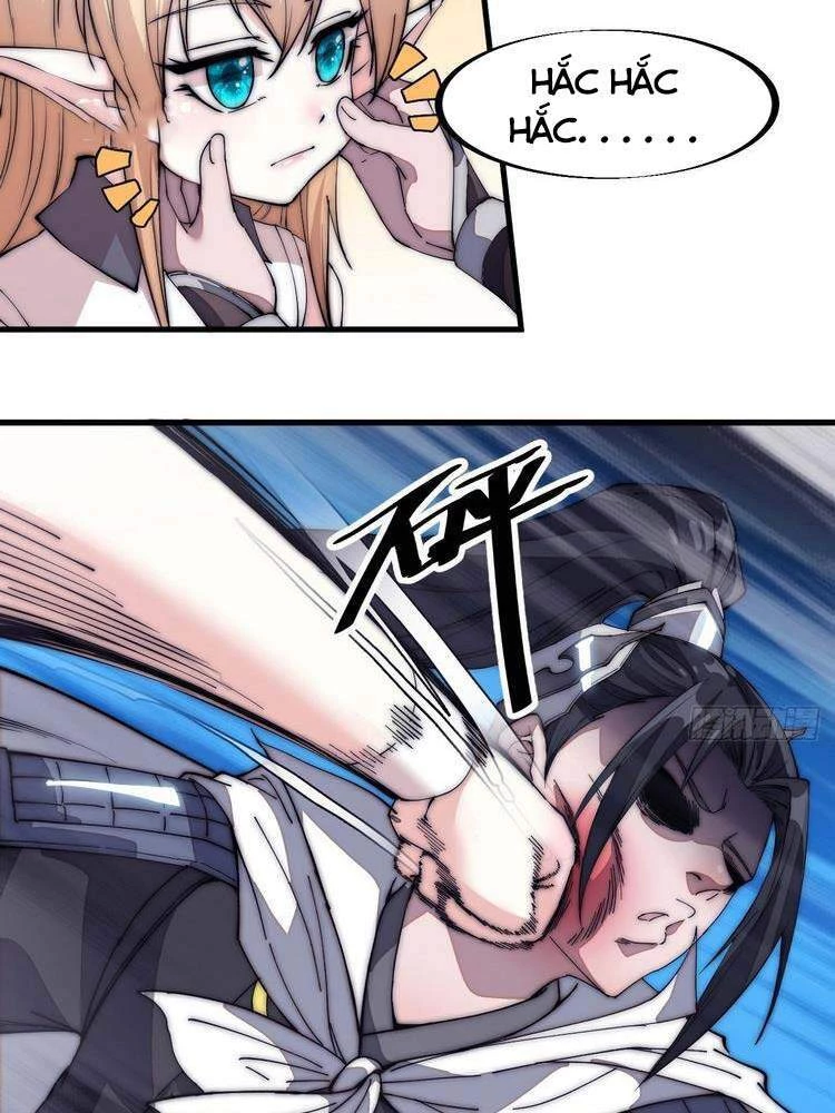 Ta Có Một Sơn Trại Chapter 115 - Trang 4