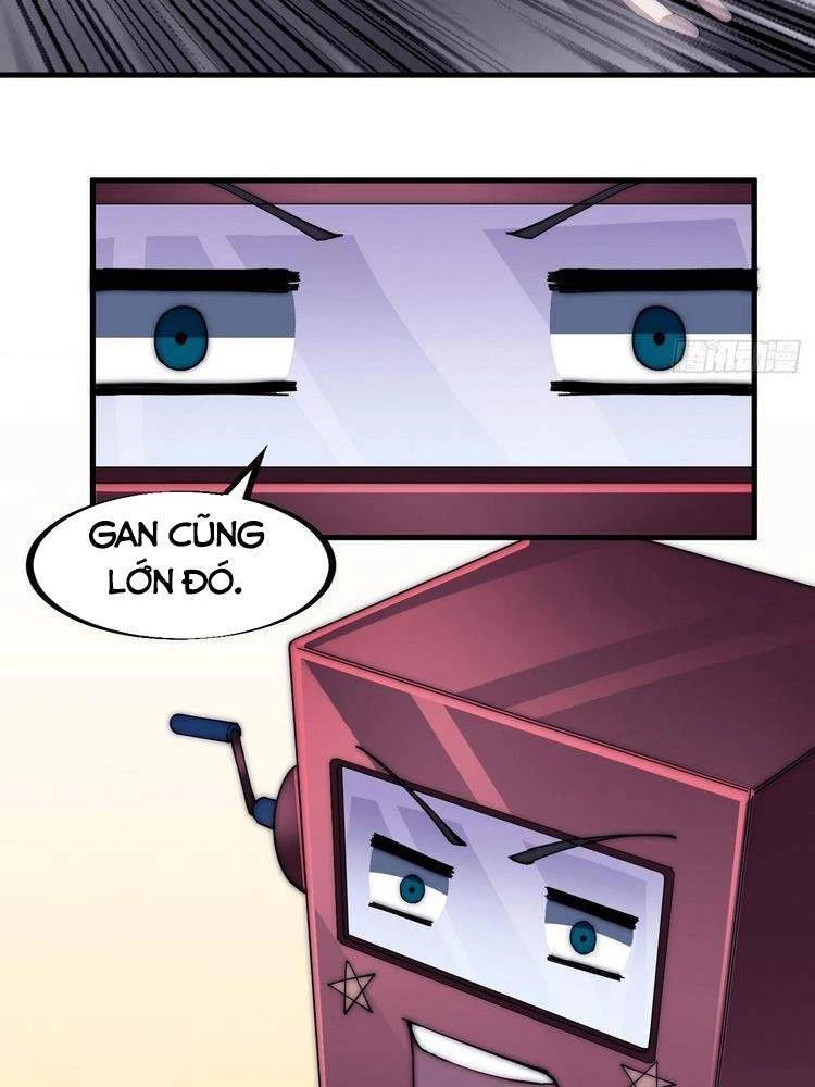 Ta Có Một Sơn Trại Chapter 115 - Trang 4