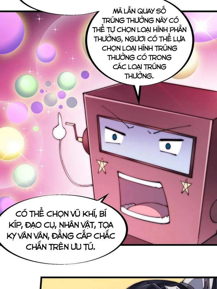 Ta Có Một Sơn Trại Chapter 115 - Trang 4