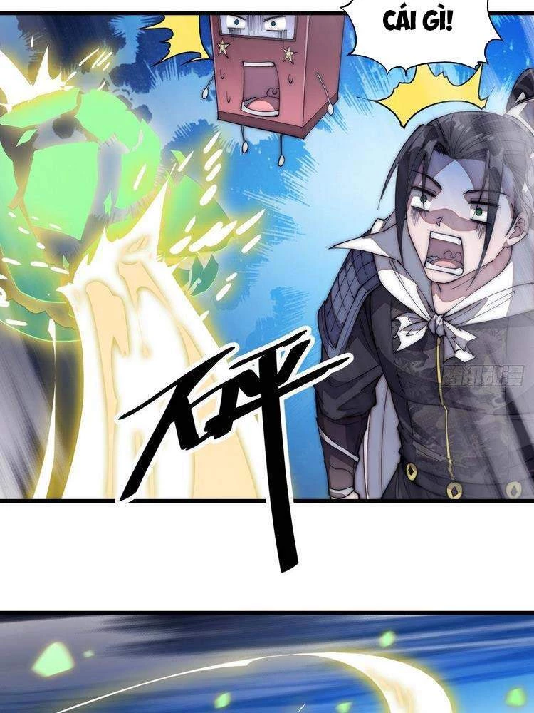 Ta Có Một Sơn Trại Chapter 115 - Trang 4