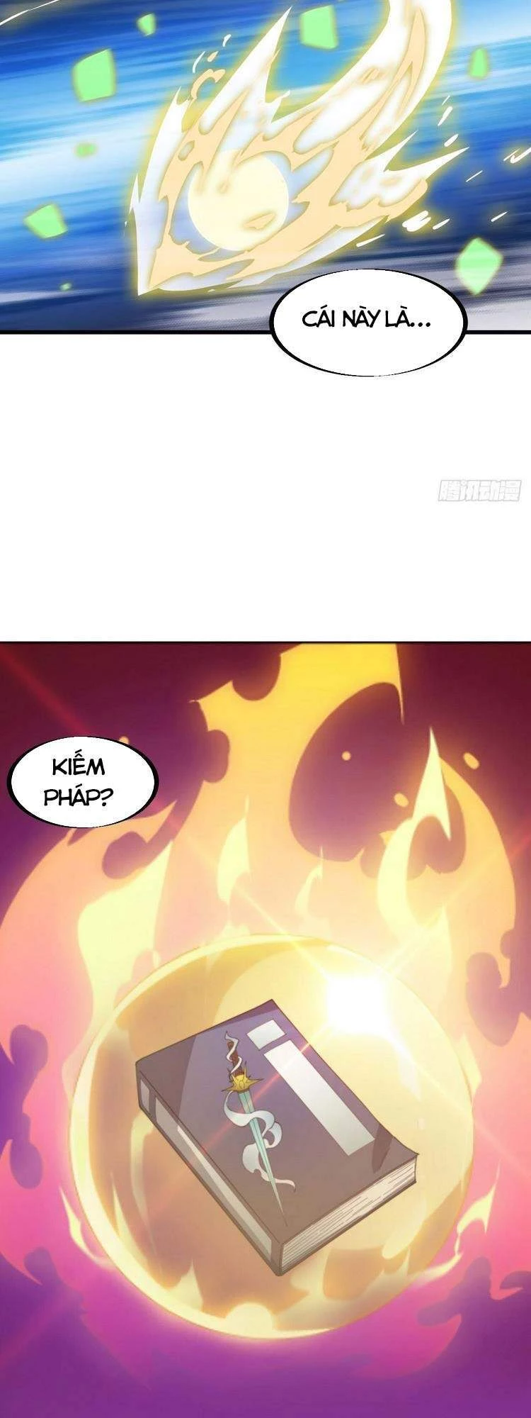 Ta Có Một Sơn Trại Chapter 115 - Trang 4