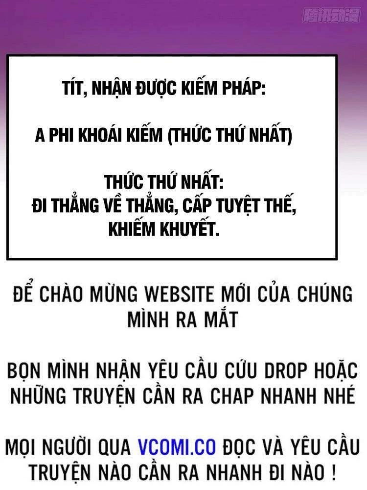 Ta Có Một Sơn Trại Chapter 115 - Trang 4