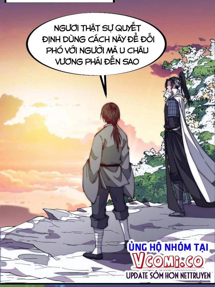 Ta Có Một Sơn Trại Chapter 116 - Trang 4