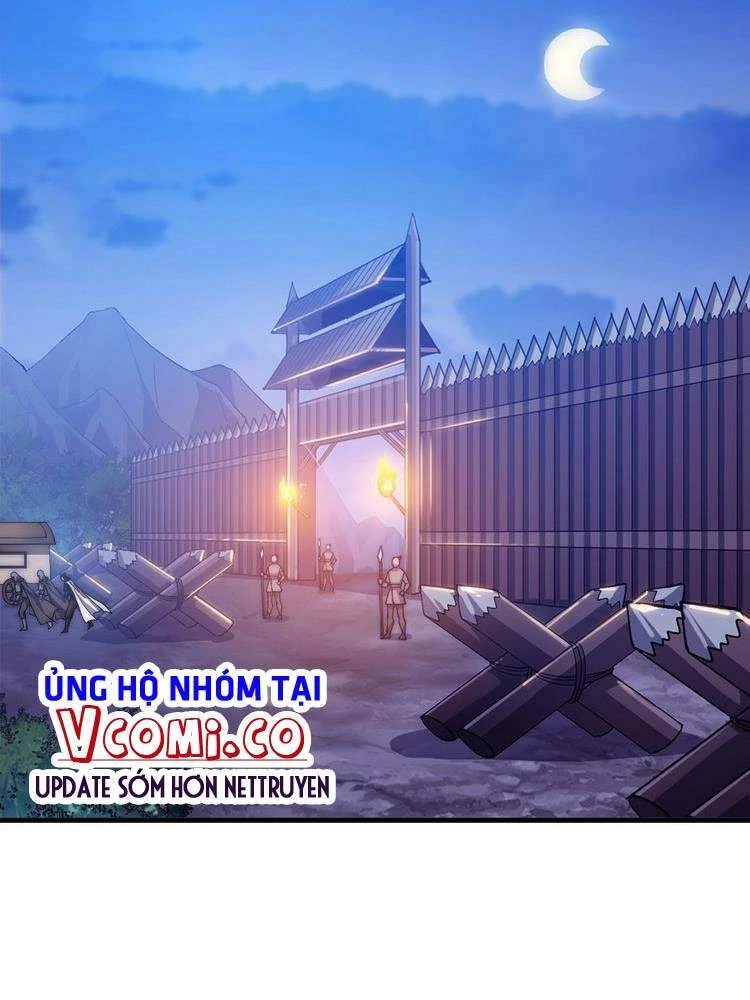 Ta Có Một Sơn Trại Chapter 117 - Trang 4