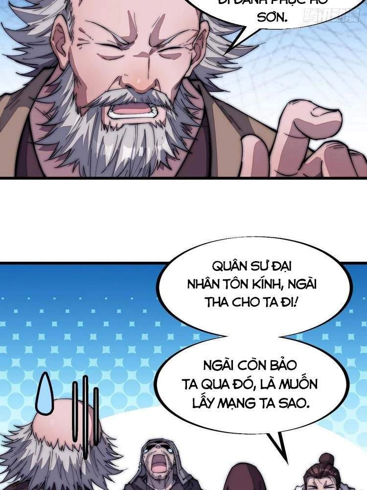 Ta Có Một Sơn Trại Chapter 117 - Trang 4
