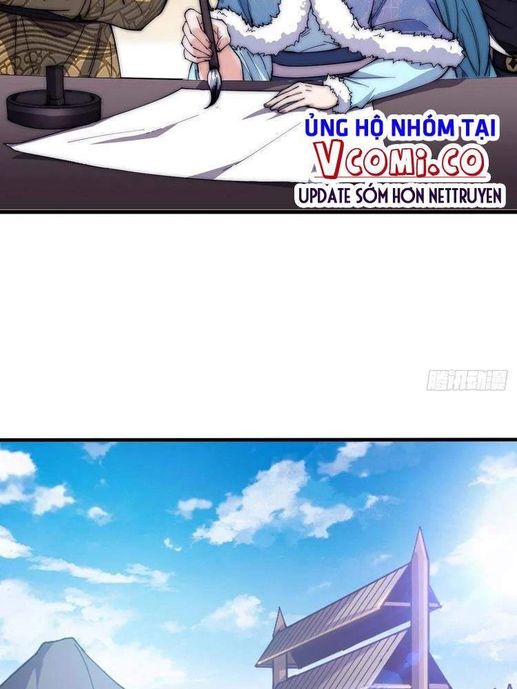 Ta Có Một Sơn Trại Chapter 117 - Trang 4