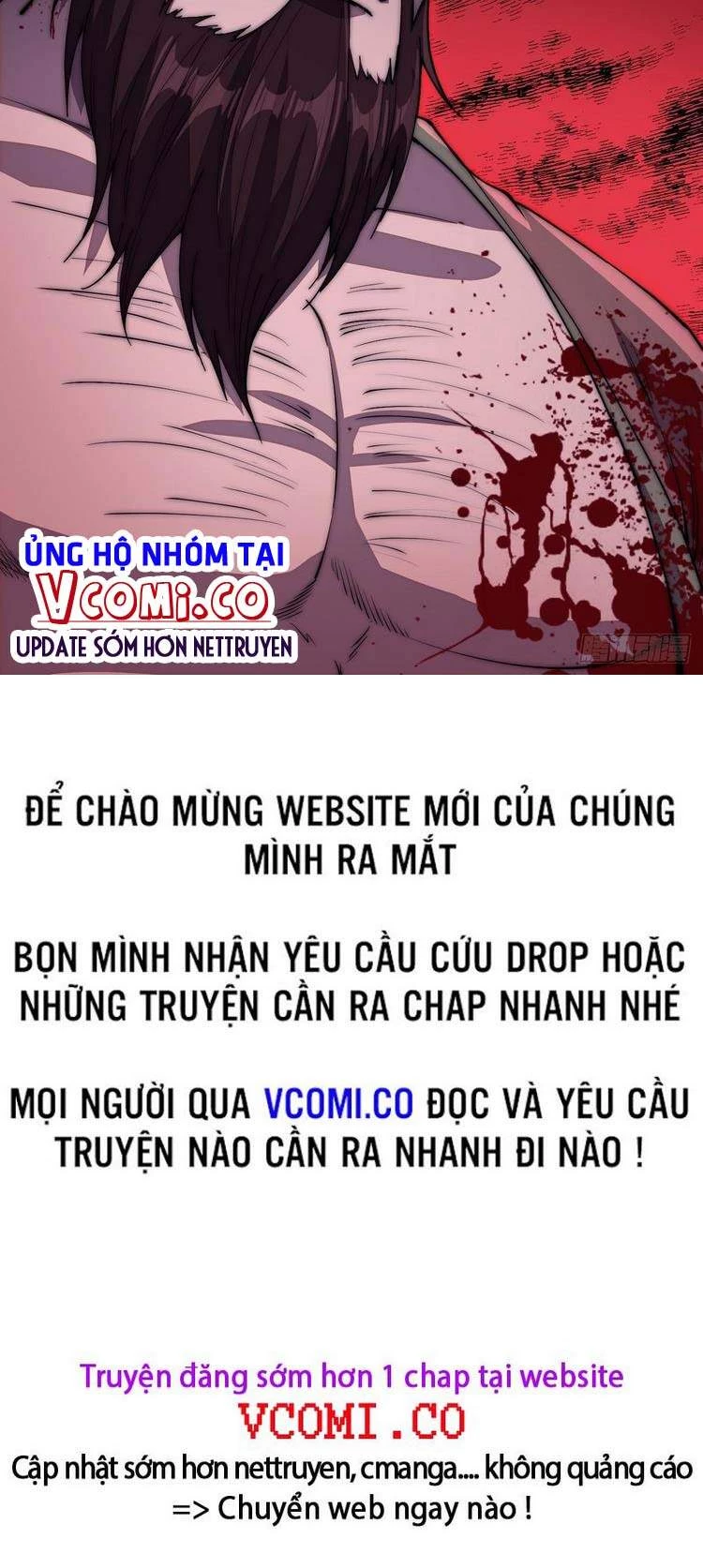 Ta Có Một Sơn Trại Chapter 117 - Trang 4