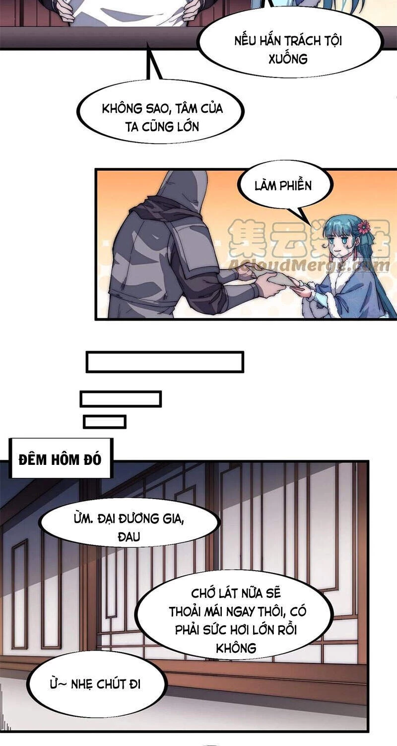 Ta Có Một Sơn Trại Chapter 118 - Trang 4
