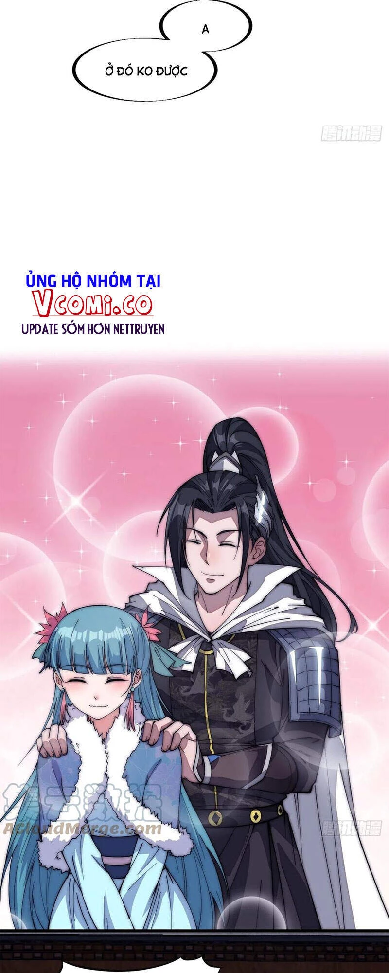Ta Có Một Sơn Trại Chapter 118 - Trang 4