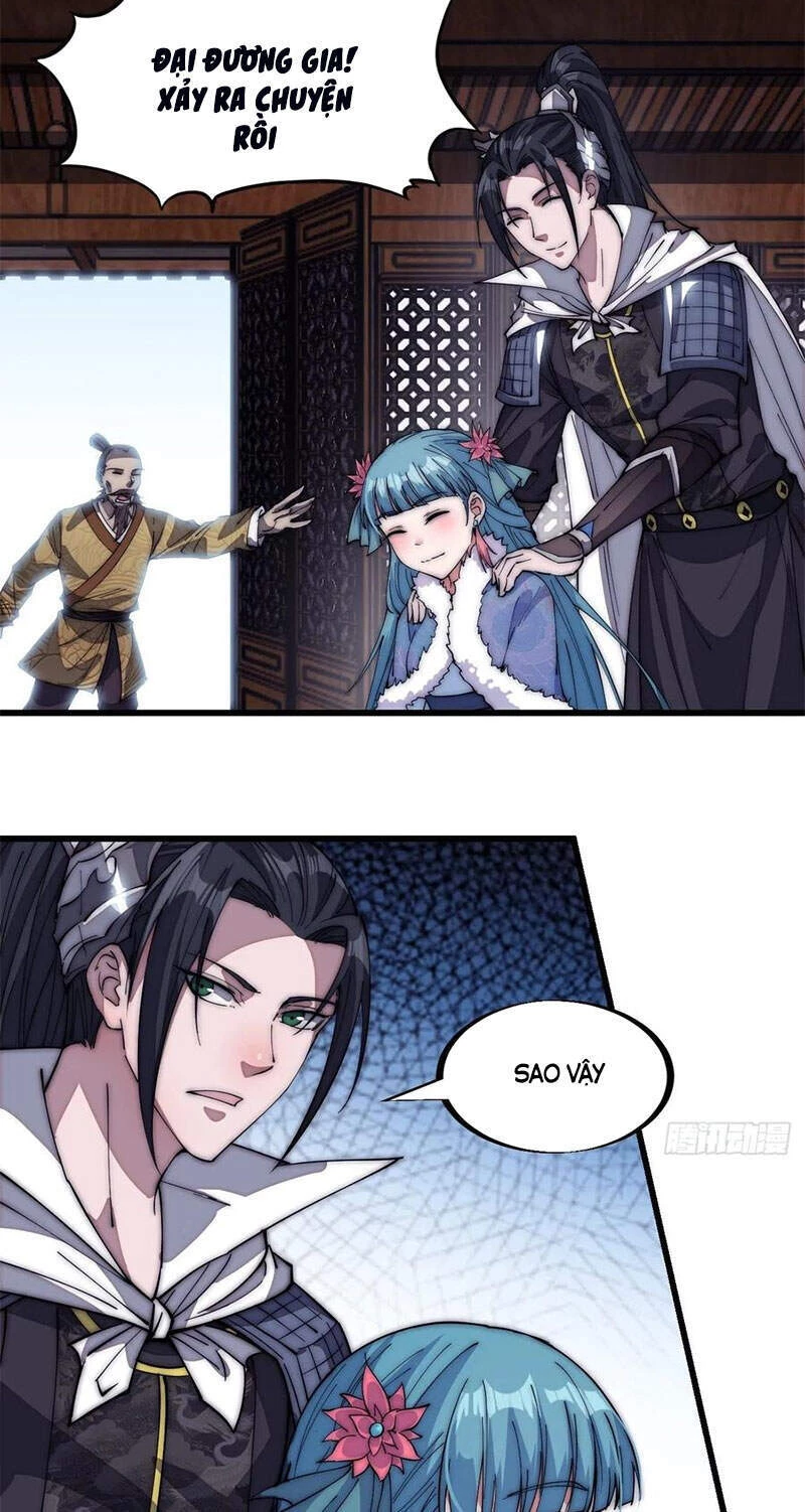 Ta Có Một Sơn Trại Chapter 118 - Trang 4