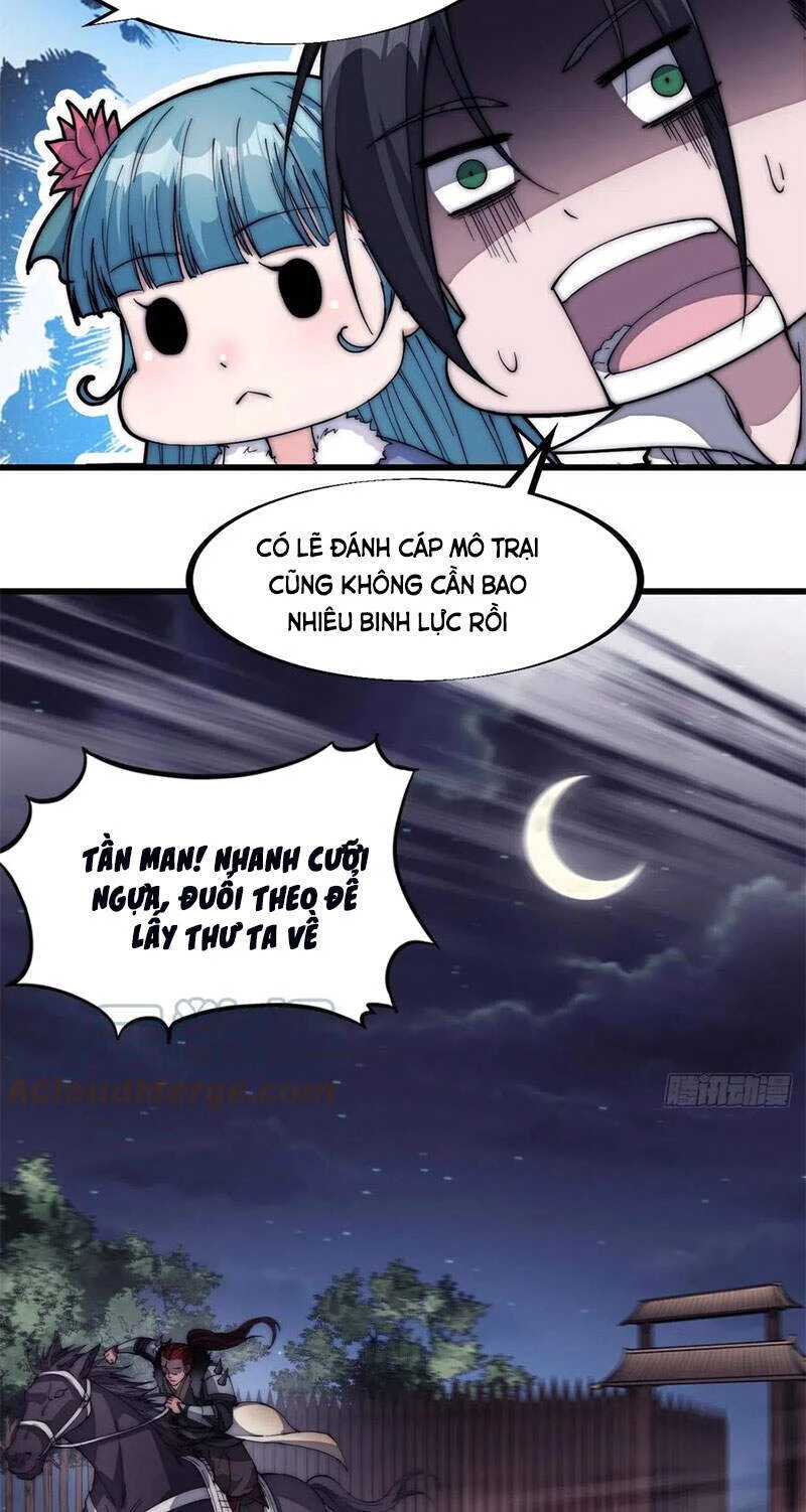 Ta Có Một Sơn Trại Chapter 118 - Trang 4