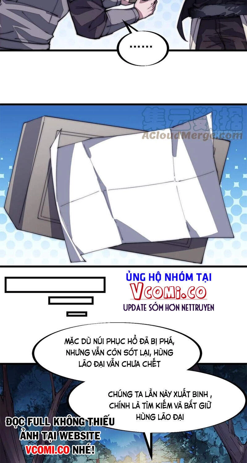 Ta Có Một Sơn Trại Chapter 118 - Trang 4