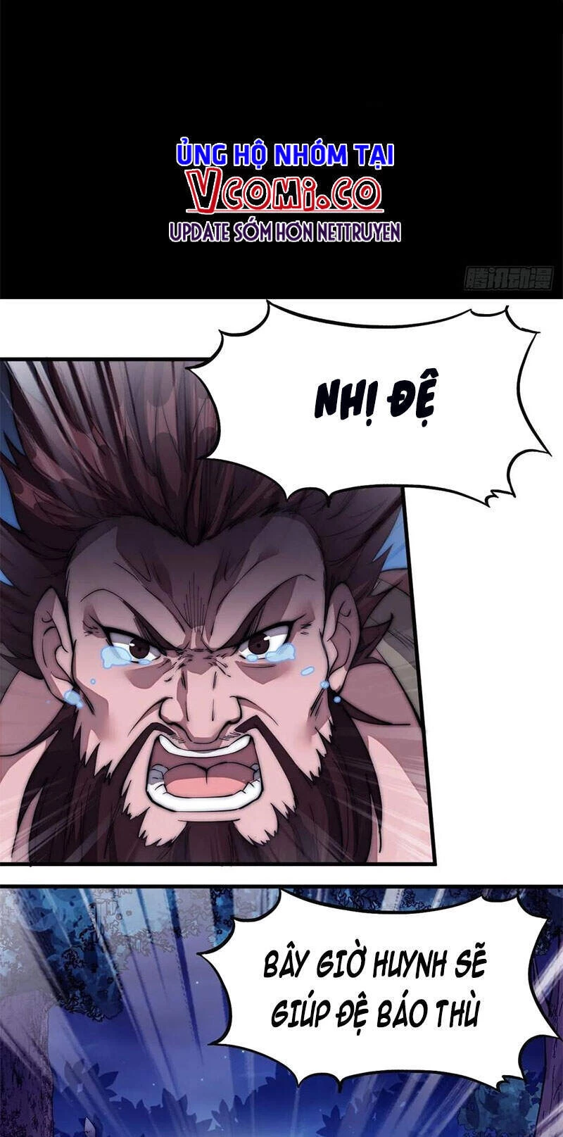 Ta Có Một Sơn Trại Chapter 119 - Trang 4