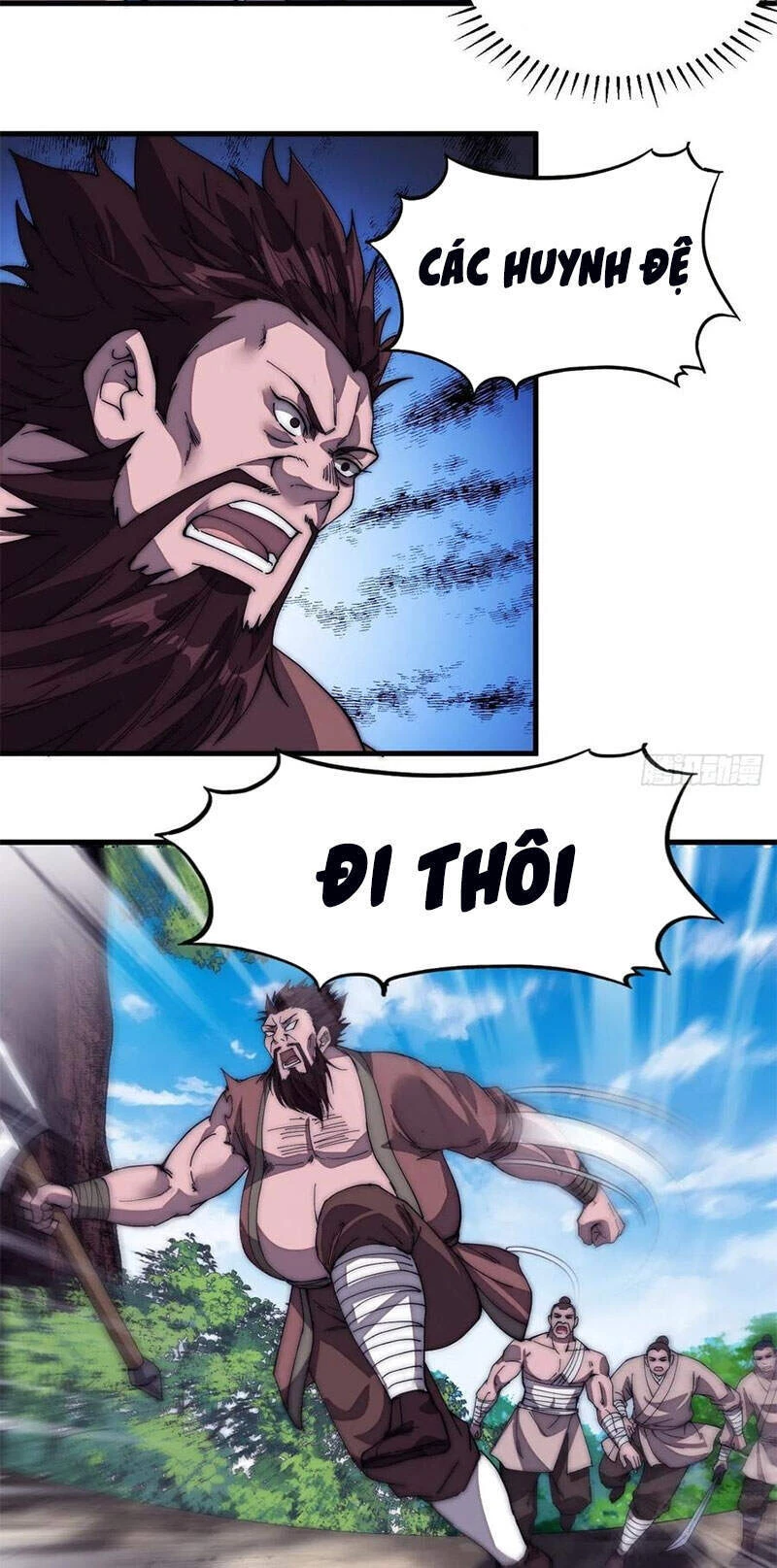 Ta Có Một Sơn Trại Chapter 119 - Trang 4