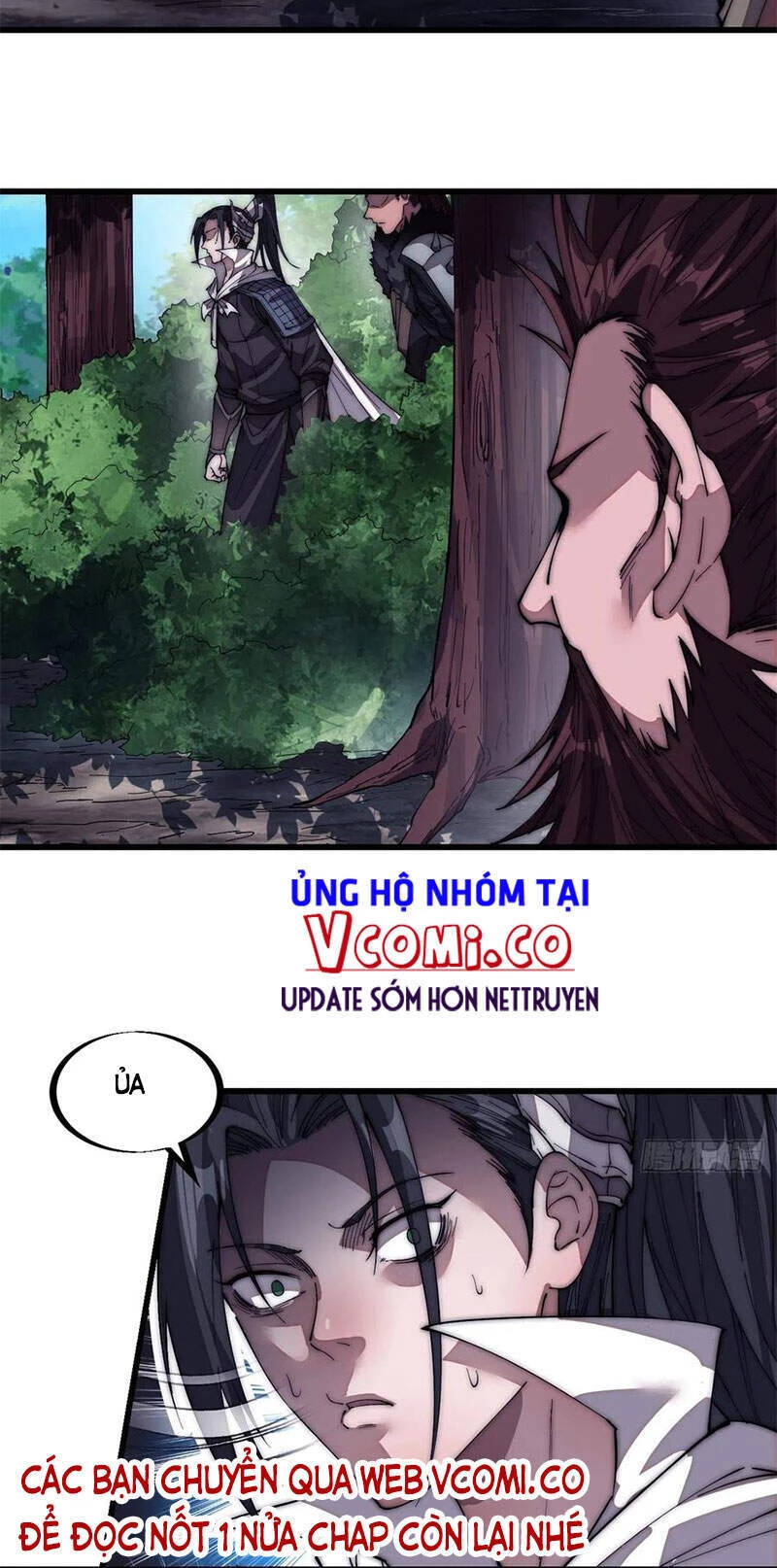 Ta Có Một Sơn Trại Chapter 119 - Trang 4