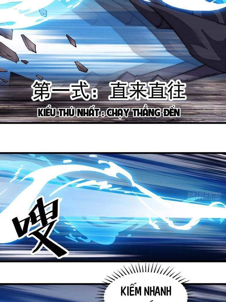 Ta Có Một Sơn Trại Chapter 120 - Trang 4