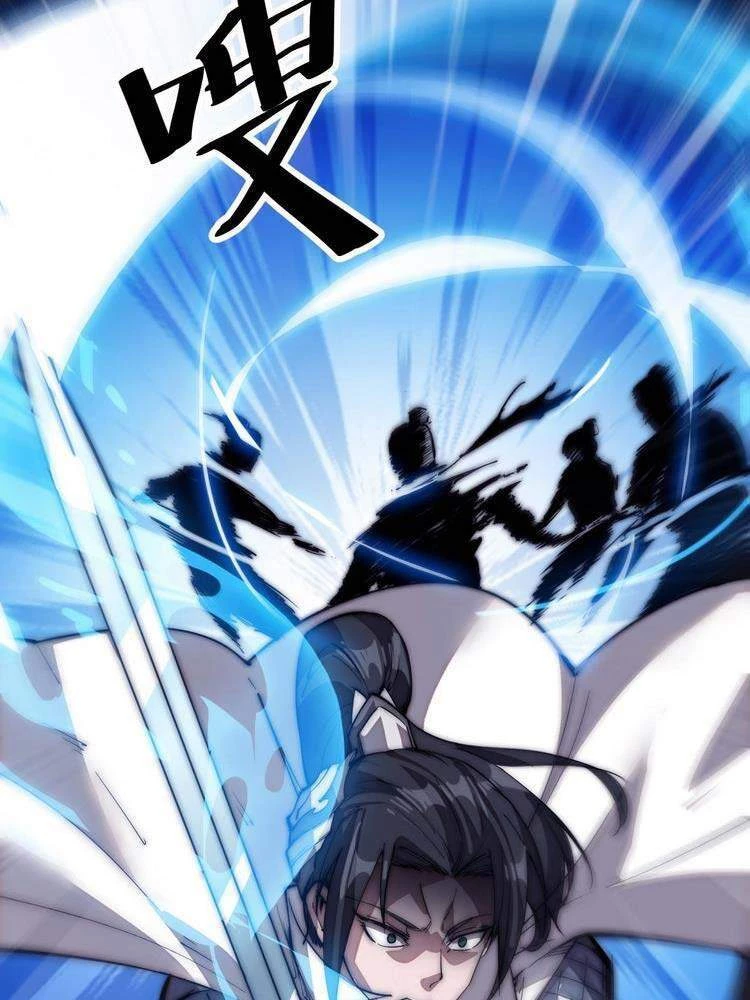 Ta Có Một Sơn Trại Chapter 120 - Trang 4