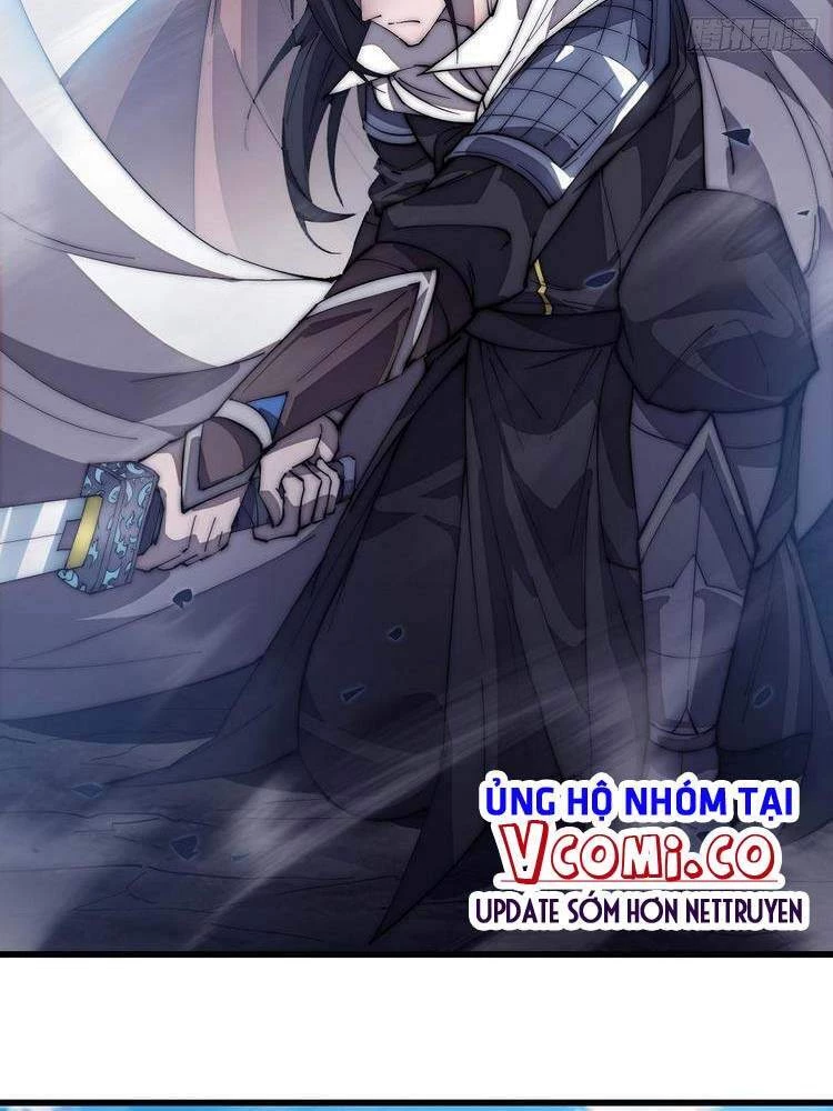 Ta Có Một Sơn Trại Chapter 120 - Trang 4