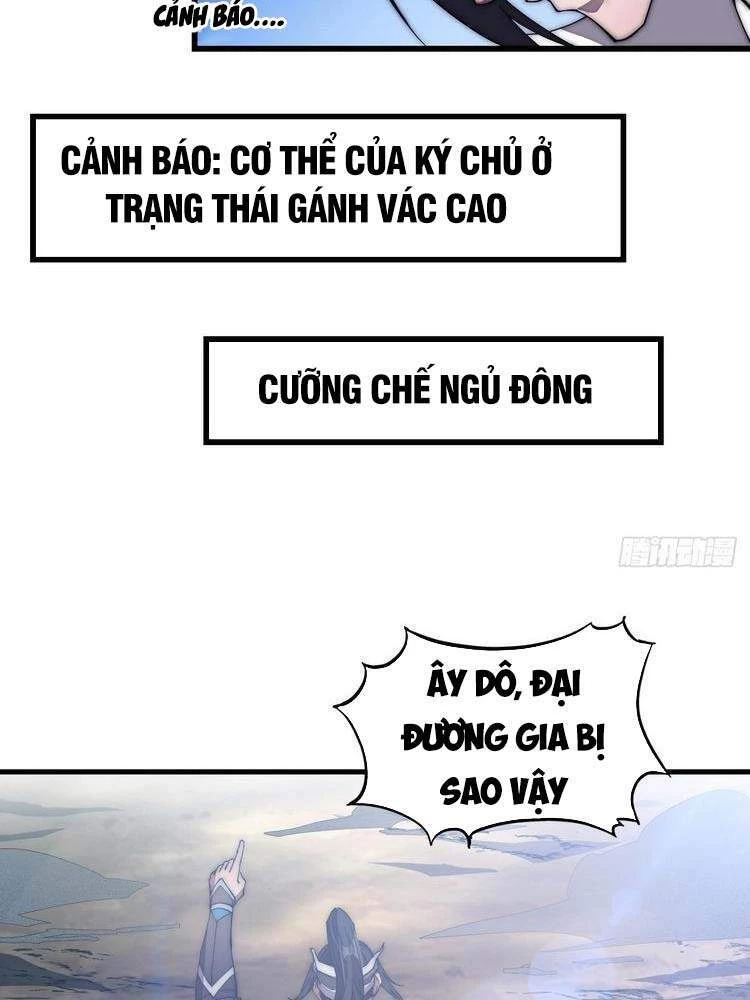 Ta Có Một Sơn Trại Chapter 120 - Trang 4