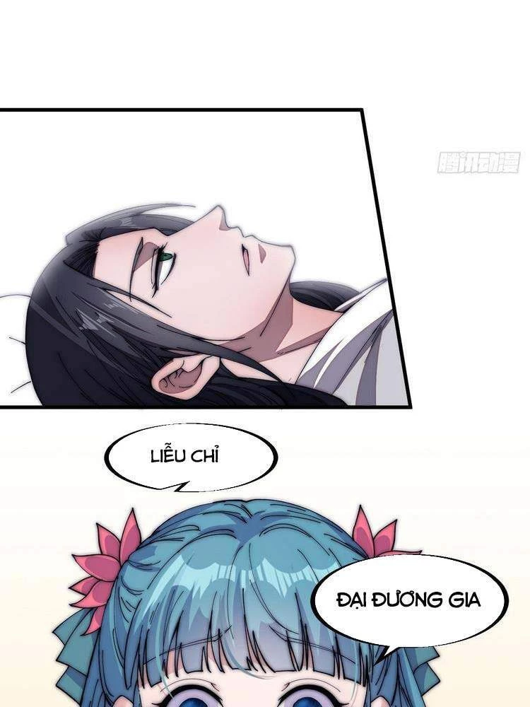 Ta Có Một Sơn Trại Chapter 120 - Trang 4